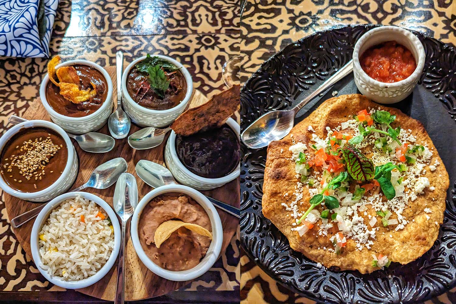 Mexico’s Leading Luxury Destinations