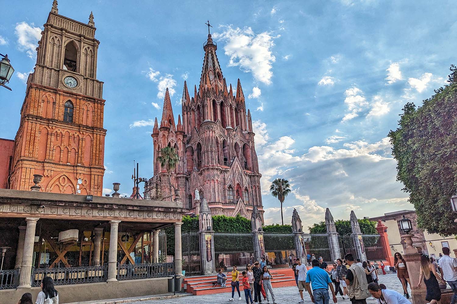 Mexico’s Leading Luxury Destinations