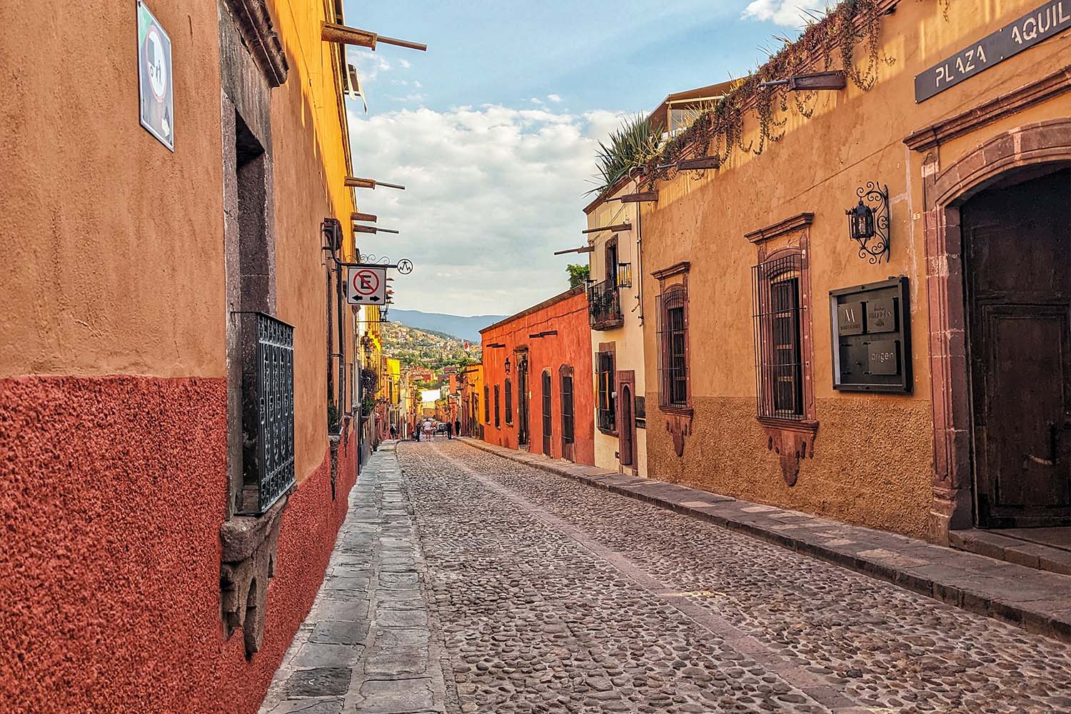 Mexico’s Leading Luxury Destinations