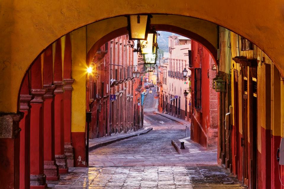 8 Places To Eat, Drink and Play ...