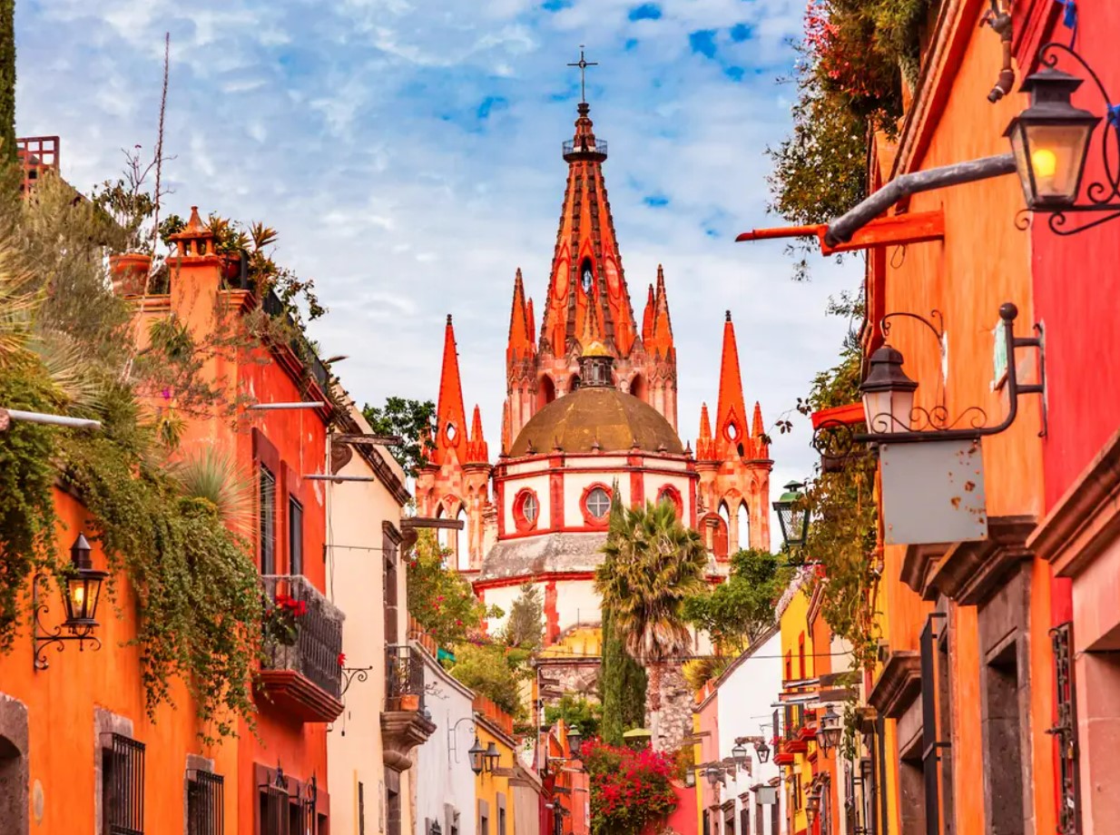 25 photos that show why San Migu...