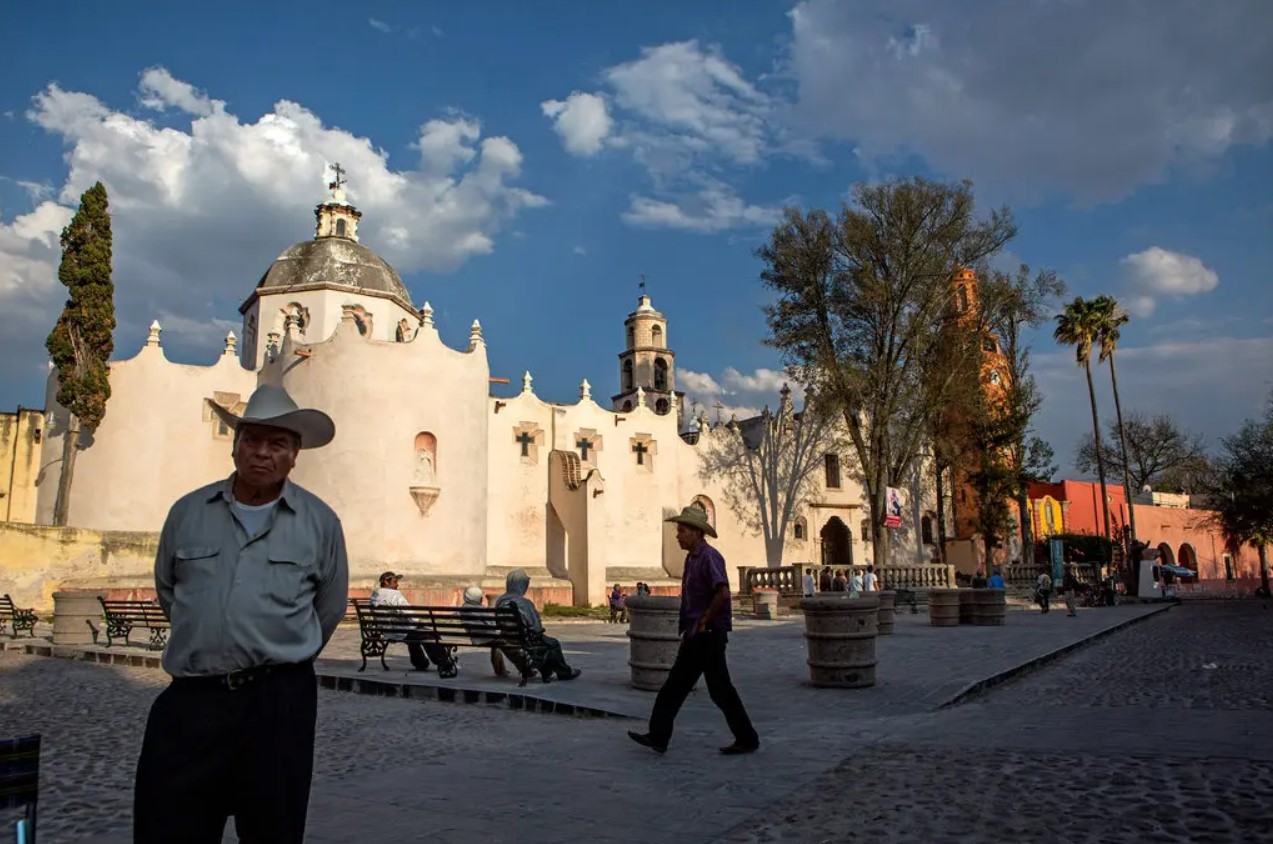 36 Hours in San Miguel de Allend...