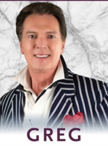 Greg Gunter Joins The Exclusive ...