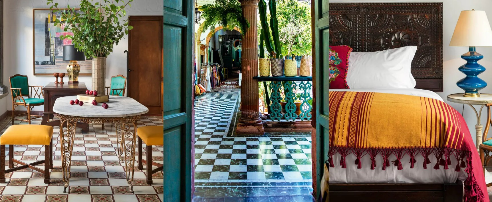 Mexico’s prettiest town has a ...