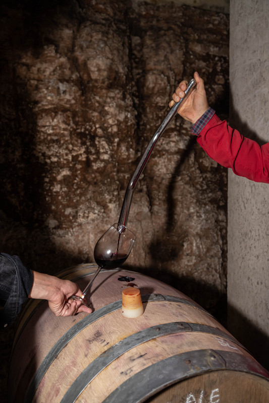 Where to drink natural wine in t...