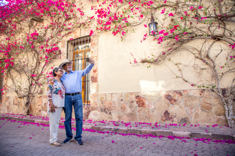 The Perfect Place to Call Home: ...