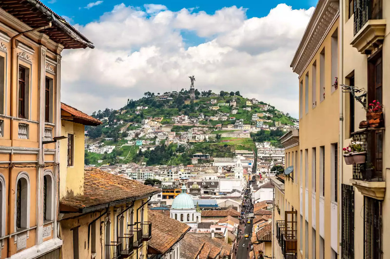 8 of the Cheapest Countries to R...