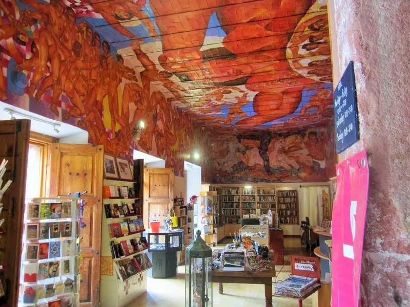 San Miguel de Allende 