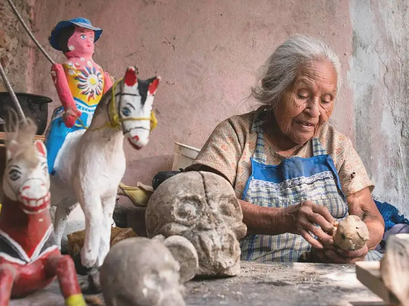 San Miguel de Allende 
