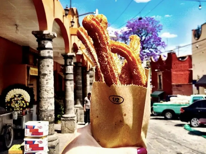 San Miguel de Allende 