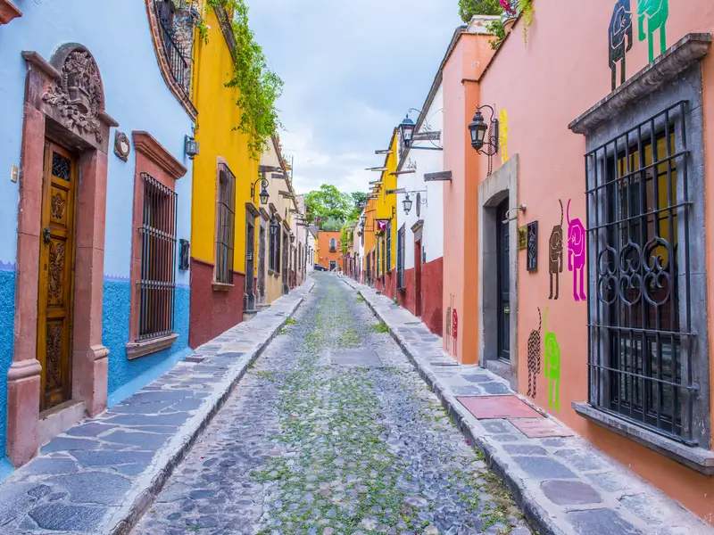 San Miguel de Allende