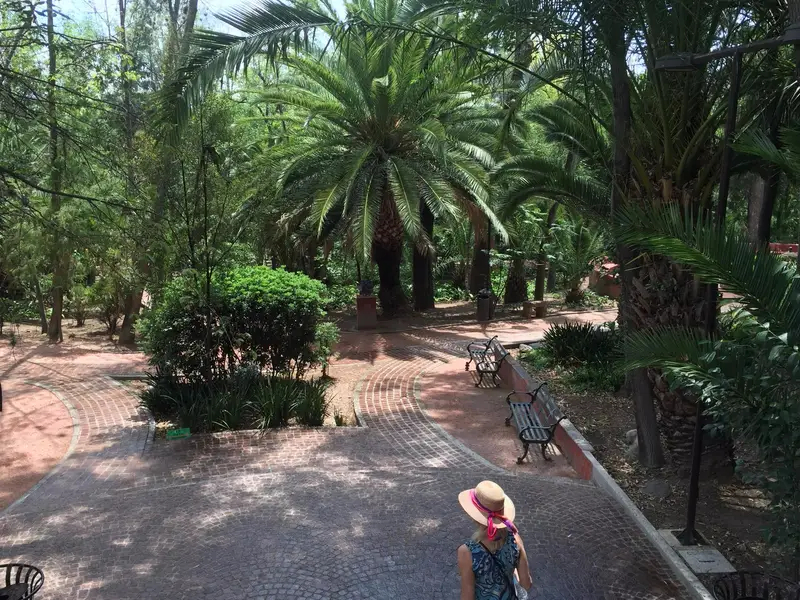 San Miguel de Allende 