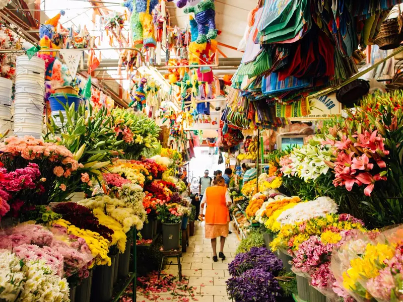 San Miguel de Allende 