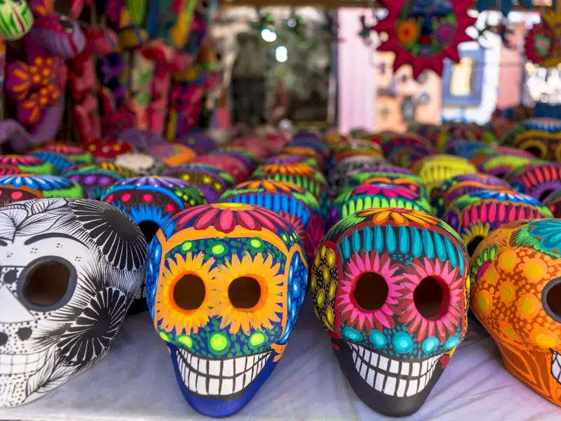 San Miguel de Allende 