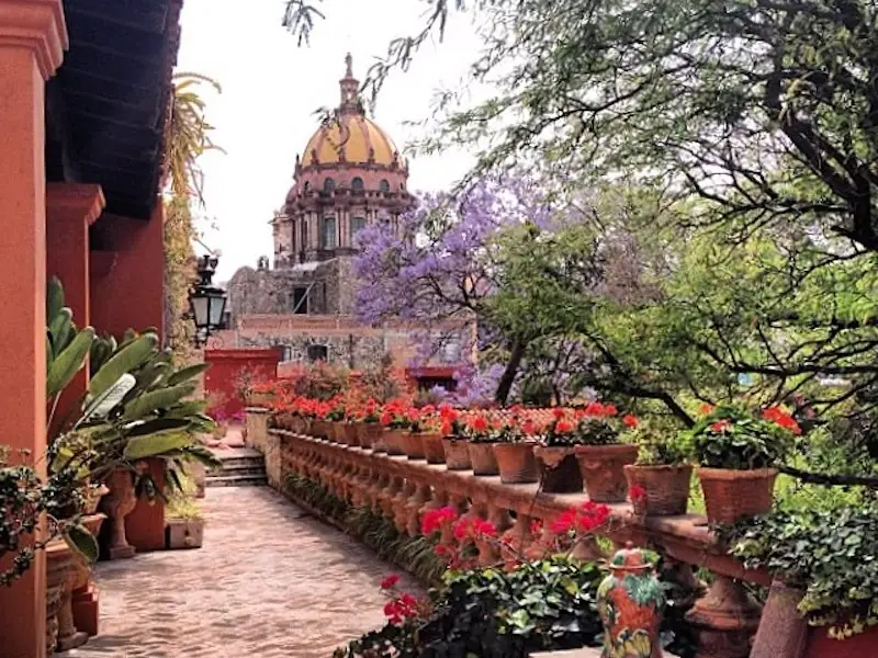San Miguel de Allende 