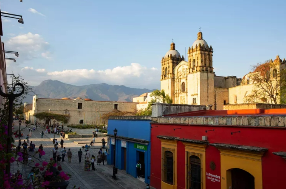 Mexico