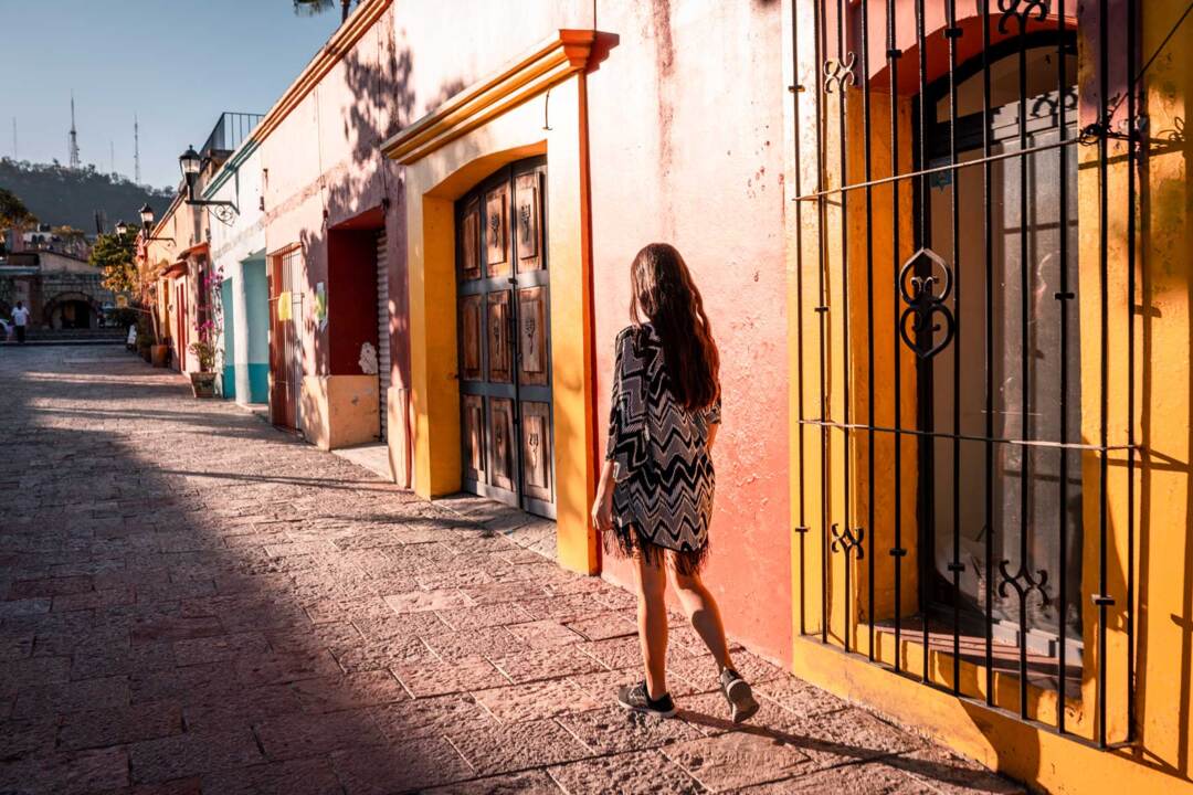 The 5 Best Cities in Mexico