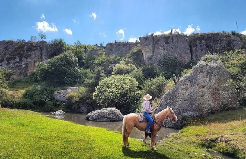 A Love Note to San Miguel de All...