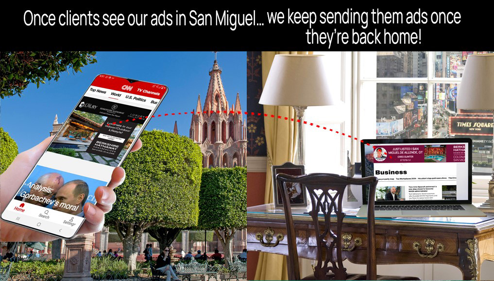 Market Listings to HNW Zip Codes