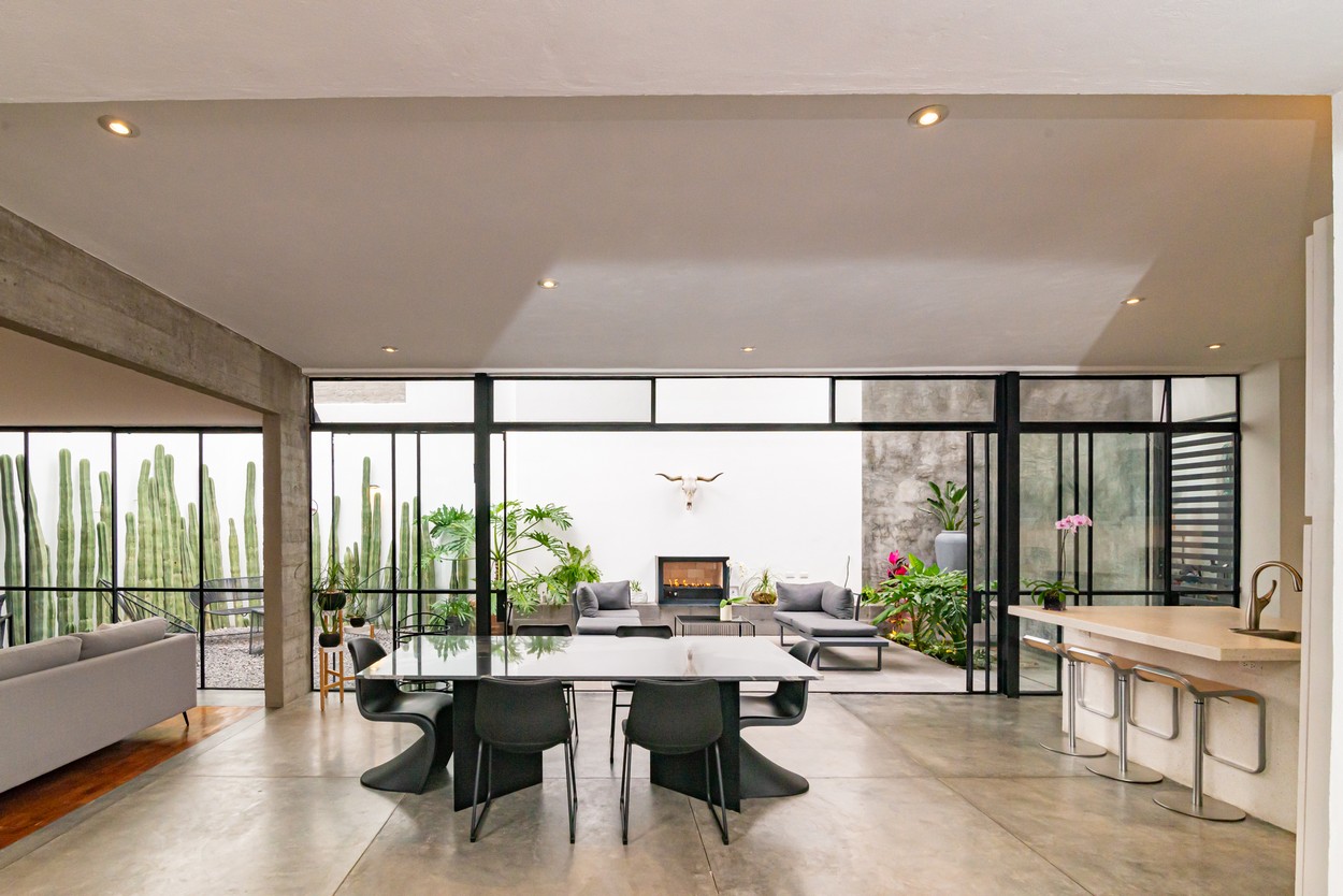 Casa Río