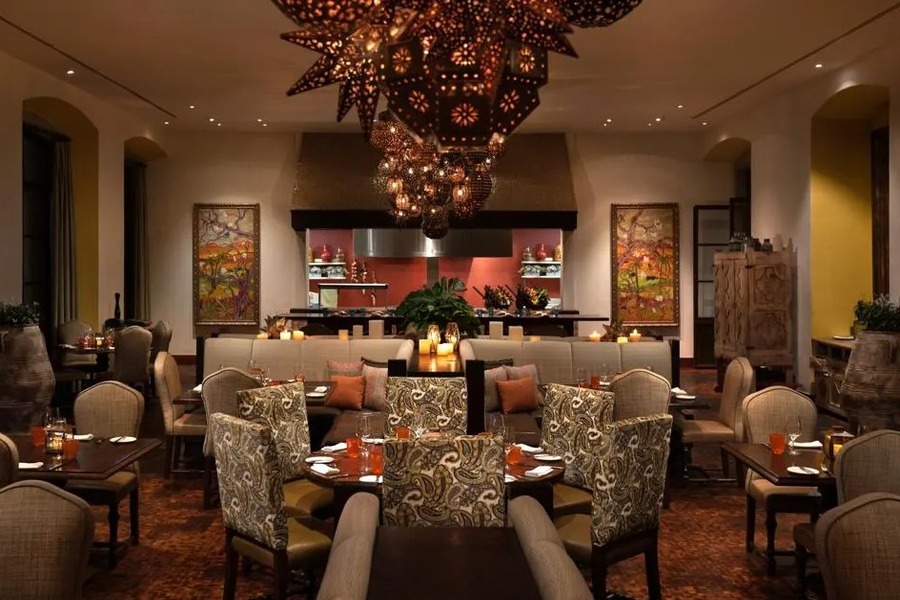 1826 Restaurant