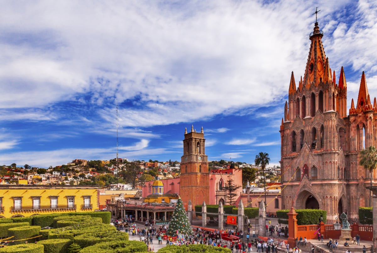 5 Reasons Why This City Is The C...