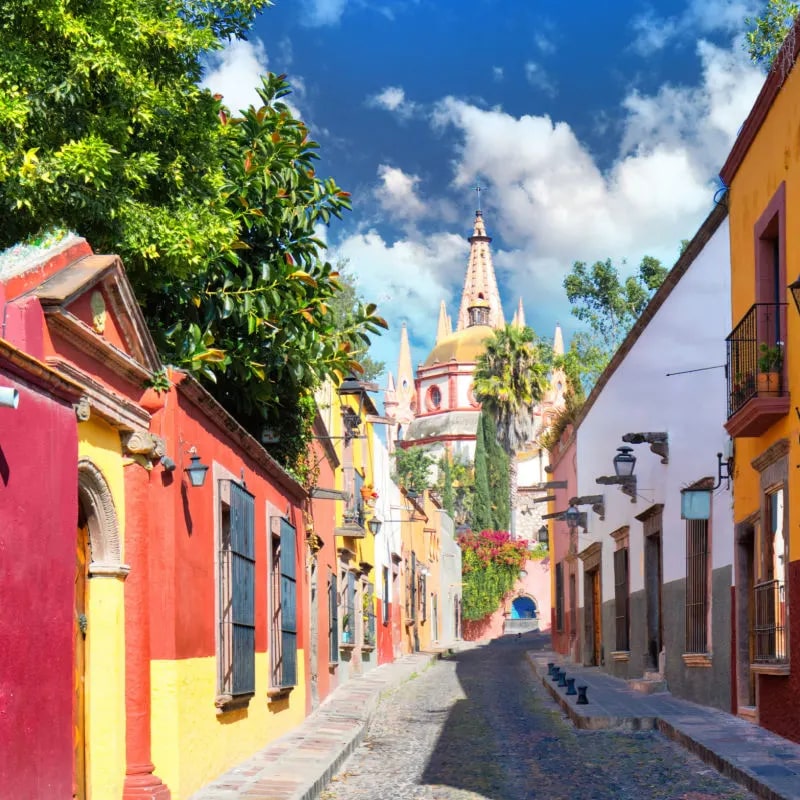 35 Magical Things to Do in San M...