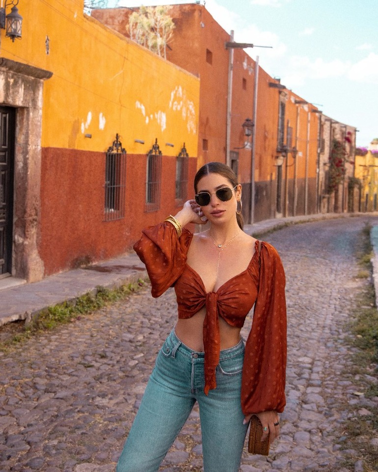 San Miguel De Allende Guide