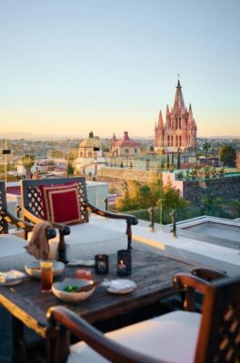Tunki Rooftop
