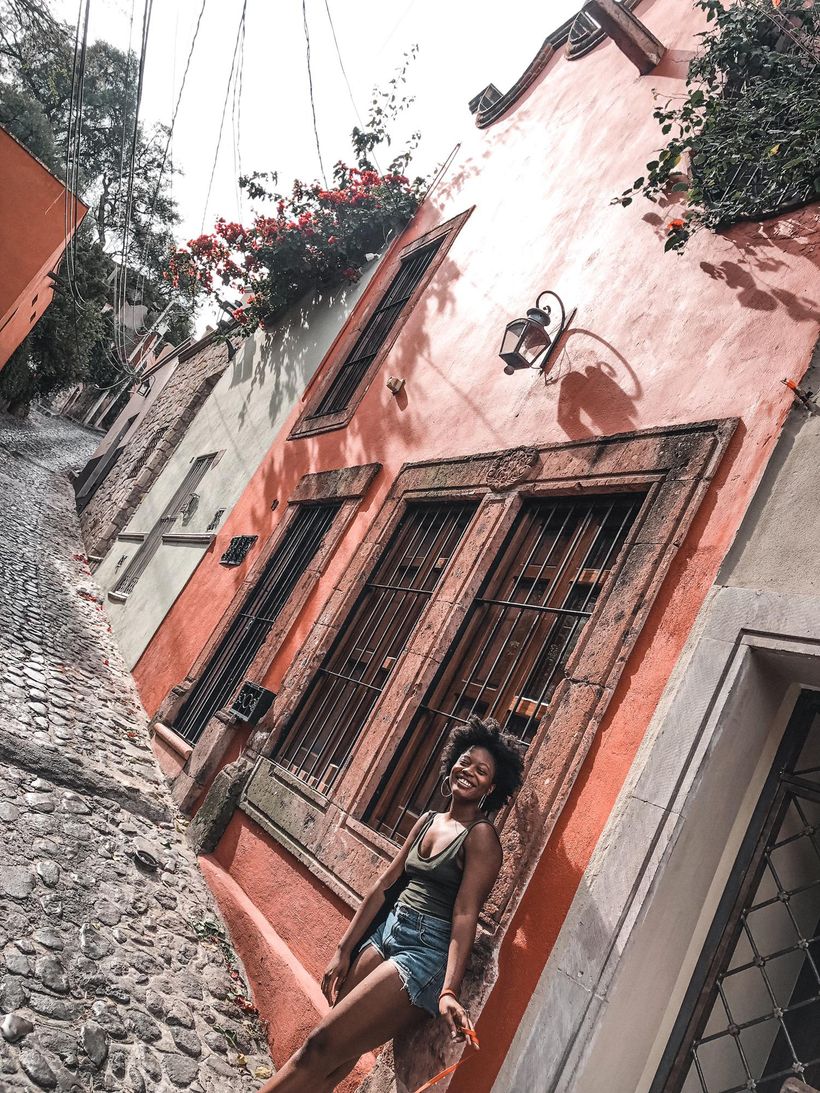 San Miguel de Allende