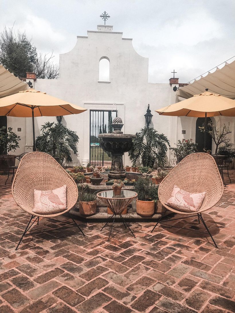 San Miguel de Allende