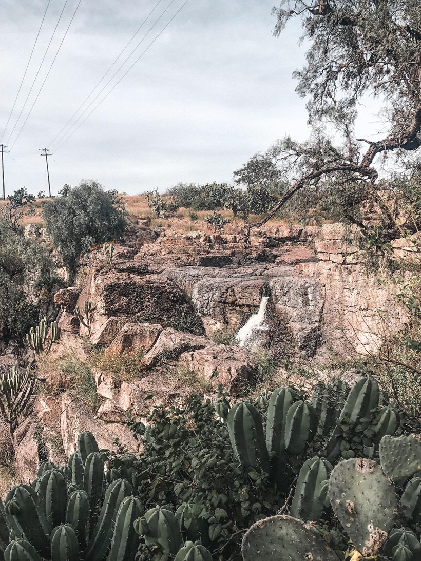 San Miguel de Allende