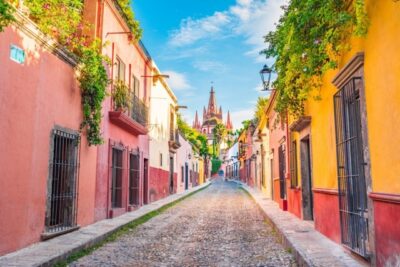 Mexico