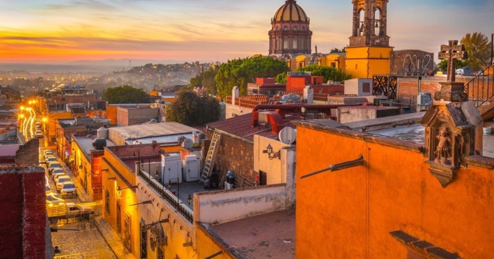 San Miguel De Allende, Mexico Proves Haven for Retiree Homebuyers and Investors
