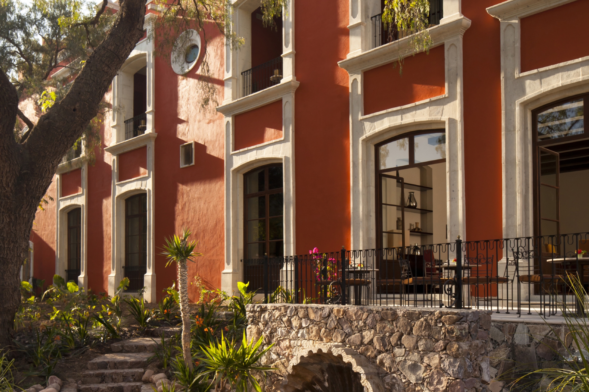 Experience the Magic of San Migu...