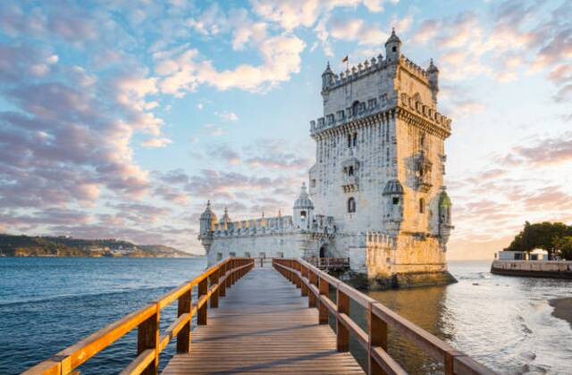 10 Places to Retire Abroad on So...