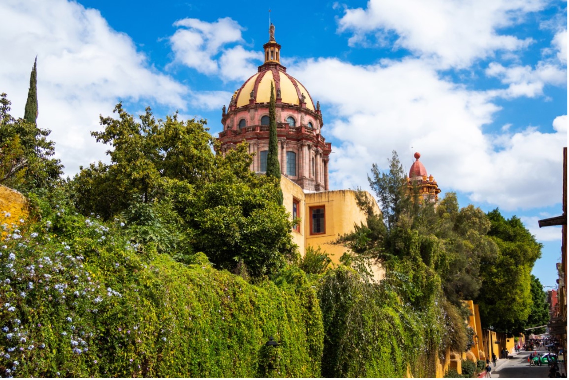 The Dream Pro of San Miguel de Allende: Greg Gunter’s Rise to Luxury Real Estate Stardom
