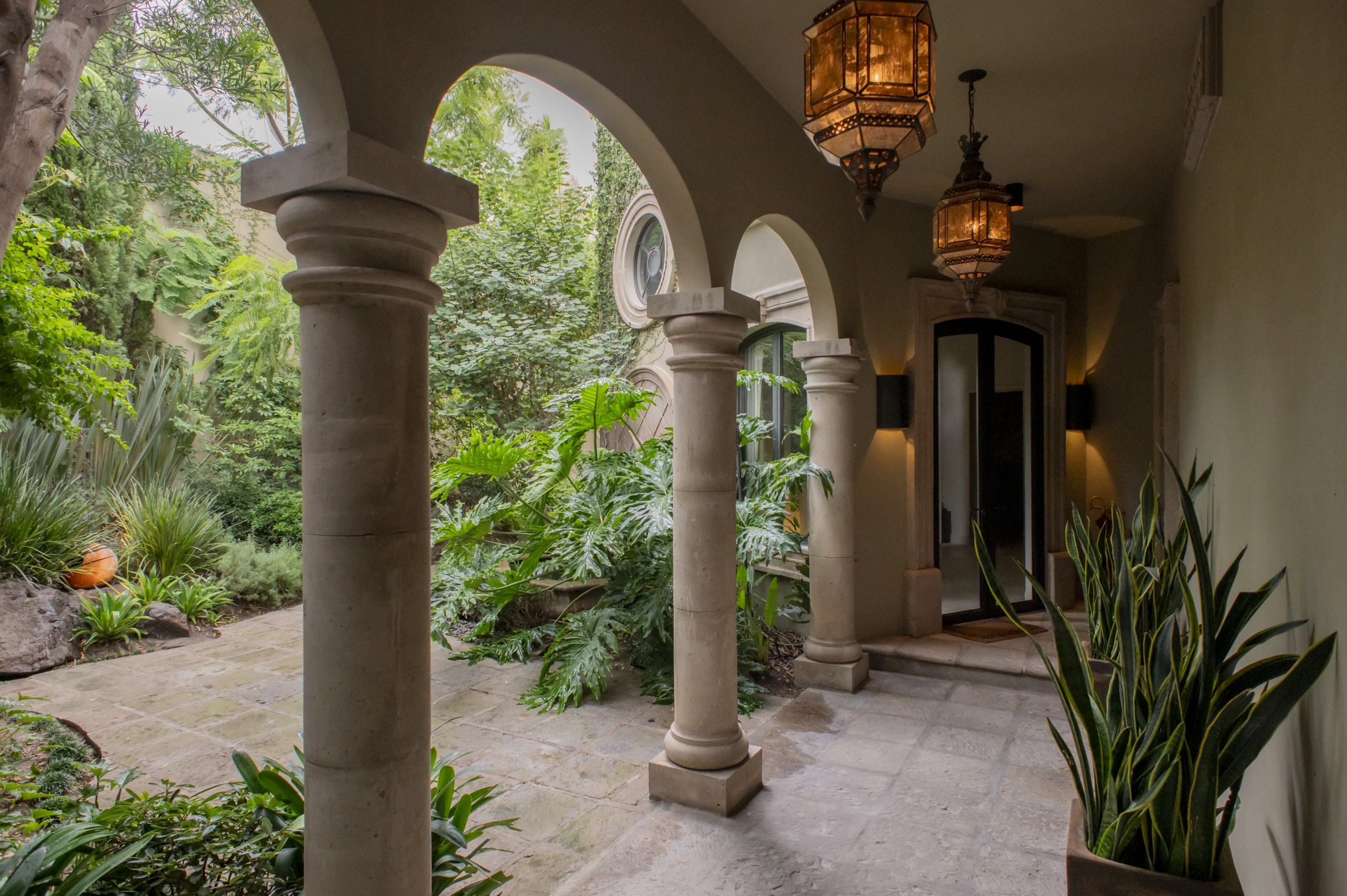 Casa Lyla