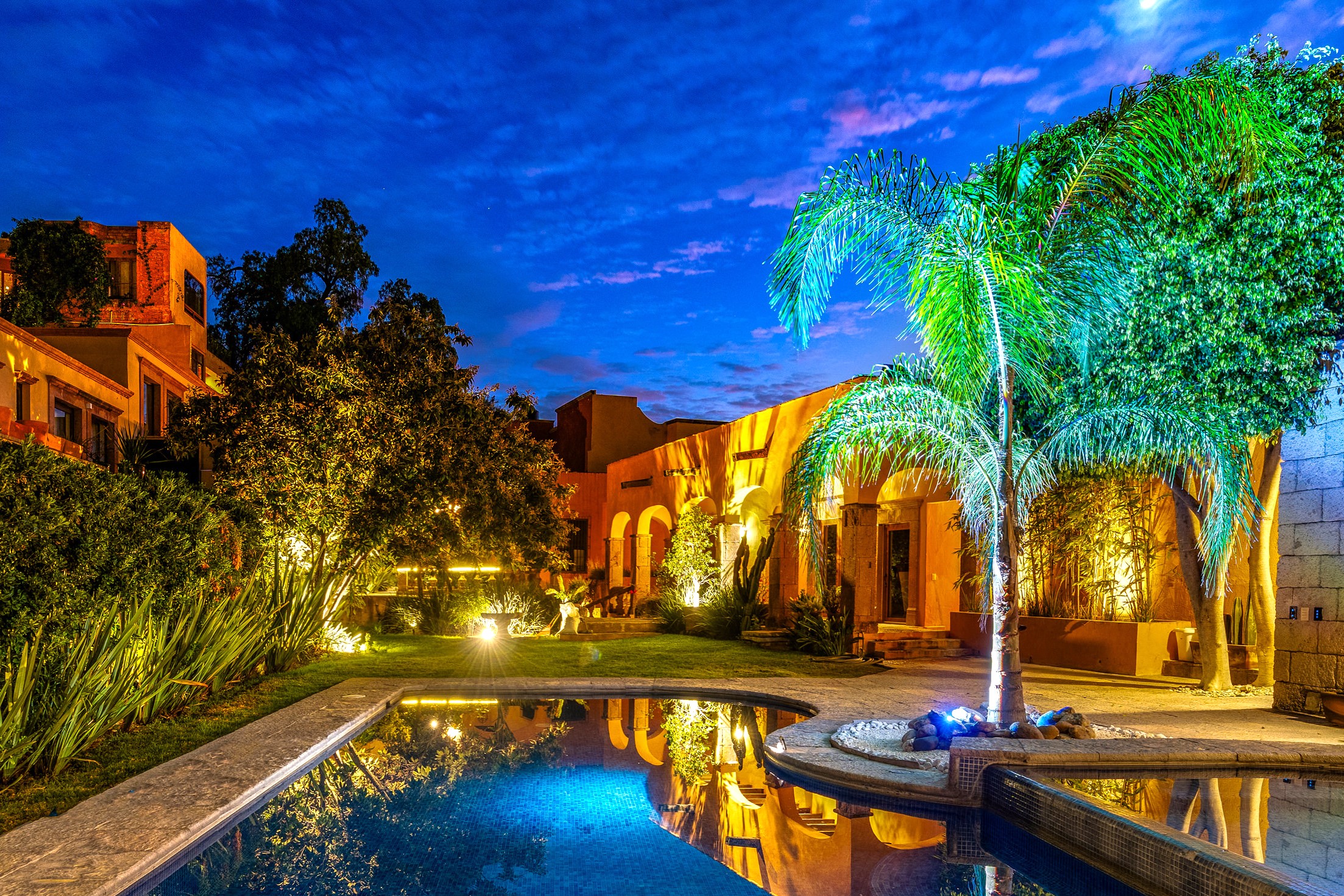 San Miguel de Allende Houses for Sale: A Variety of Styles