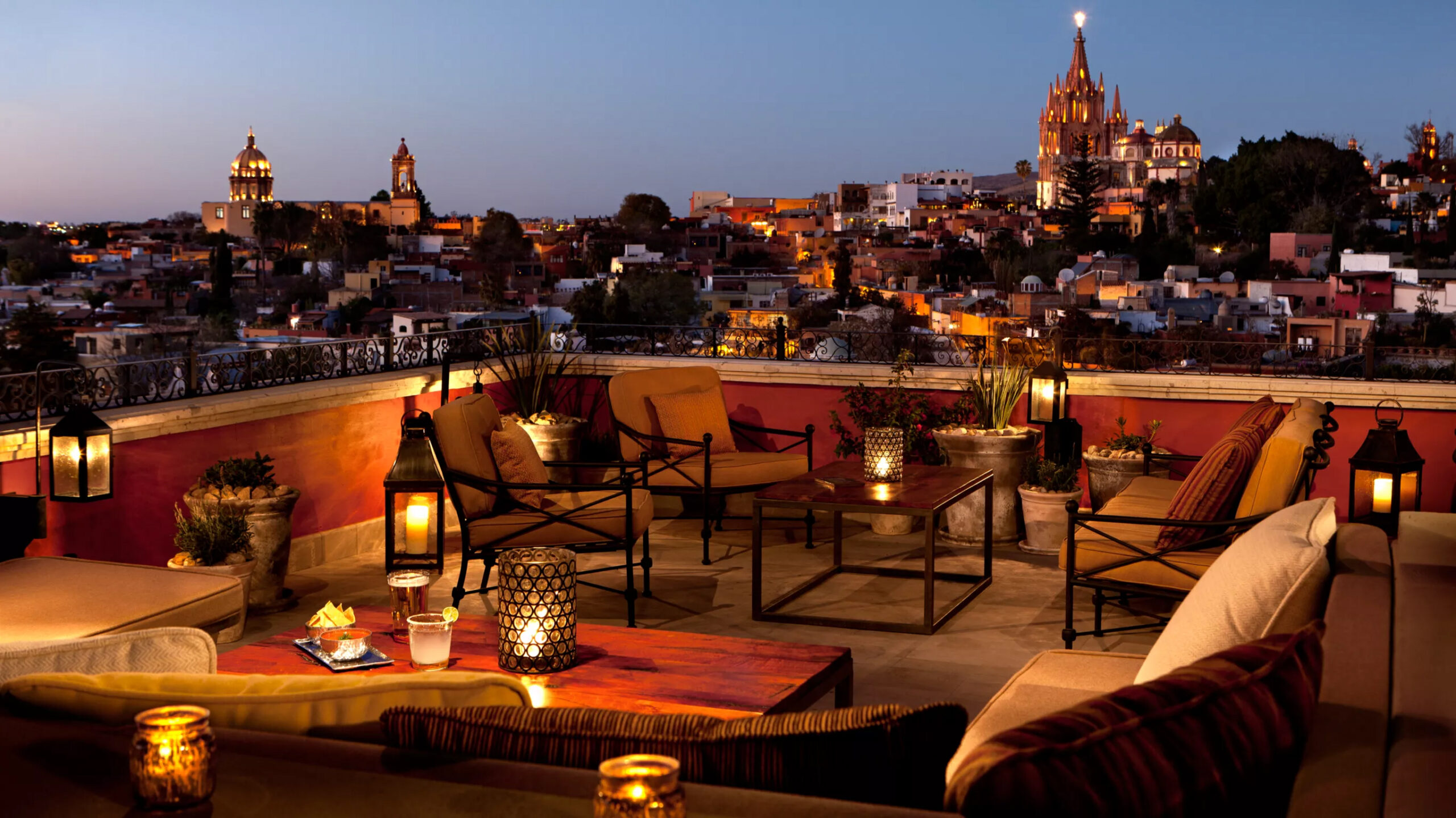 The 18 Best Restaurants in San M...