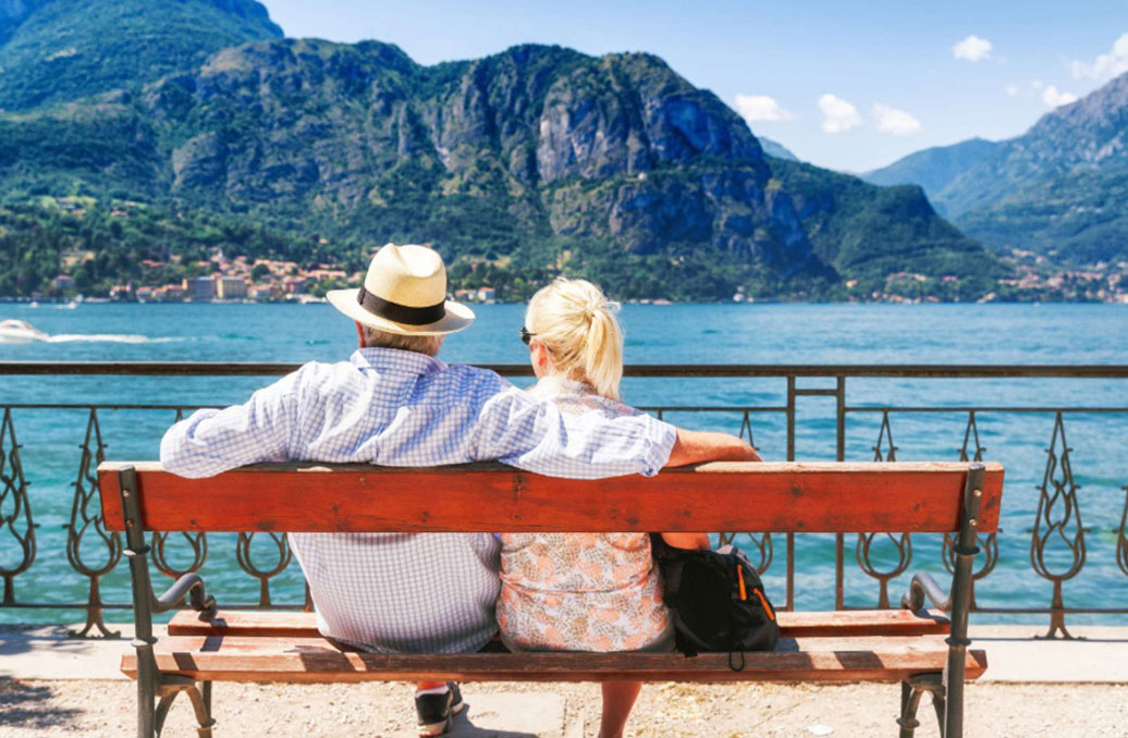 10 Safest Places To Retire in Me...