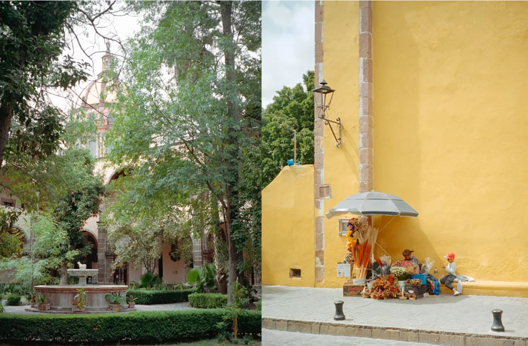 Take a trip to San Miguel de All...