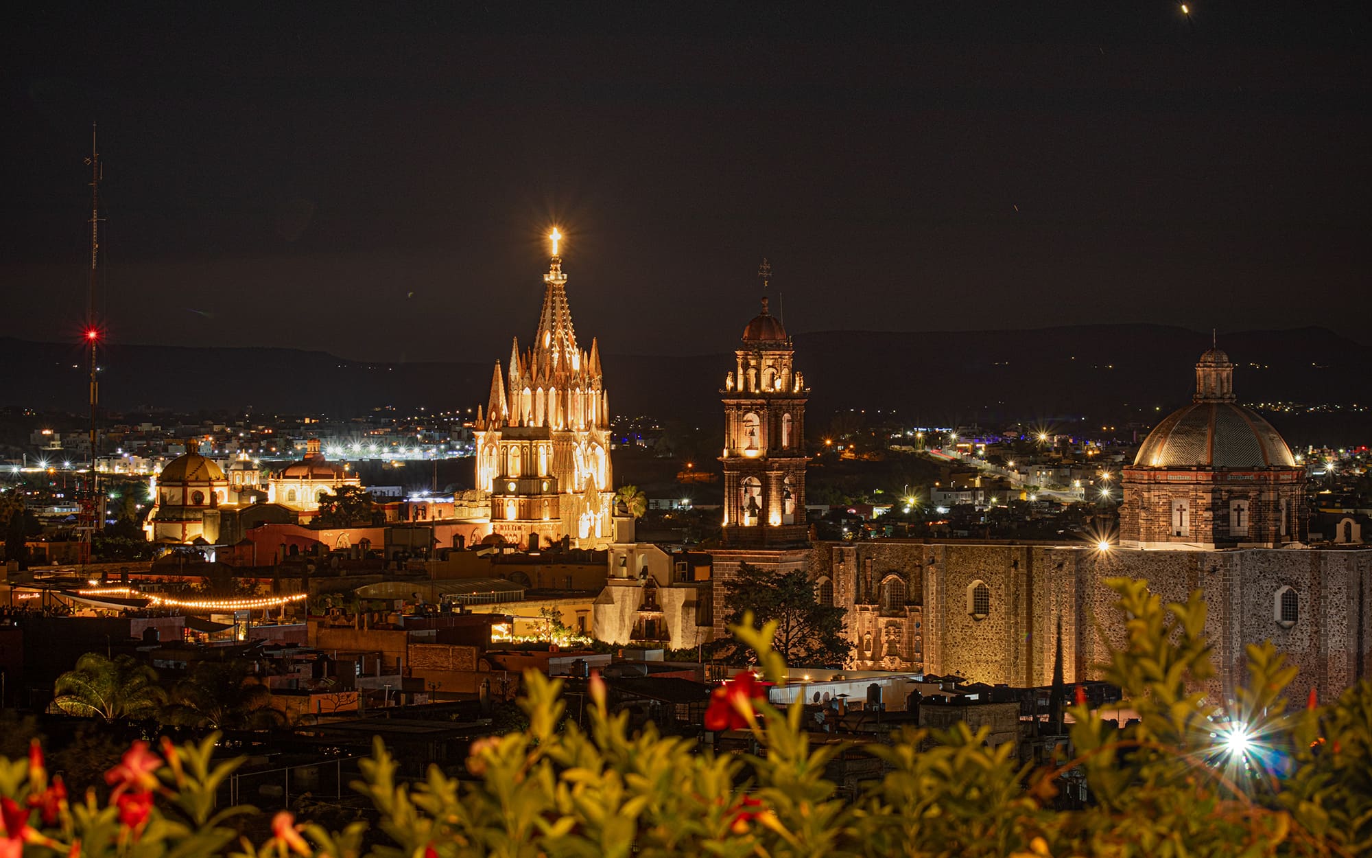 Luxury Villas in Mexico: Top Loc...