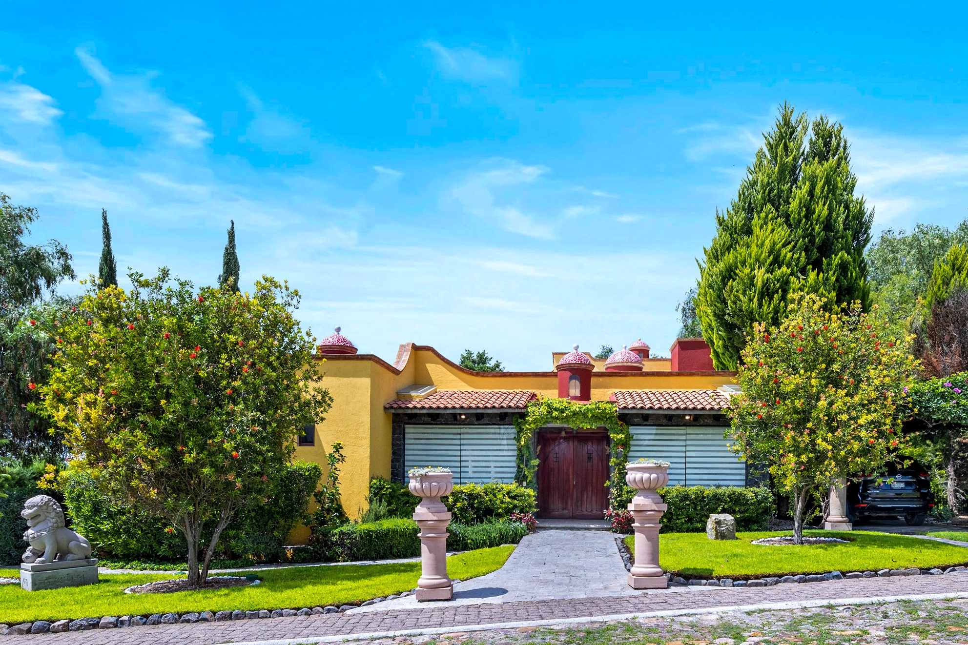 Casa Dharma