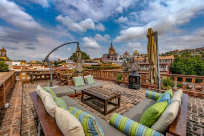 luxury homes for sale in mexico