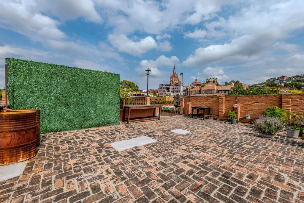 San Miguel de Allende houses for sale