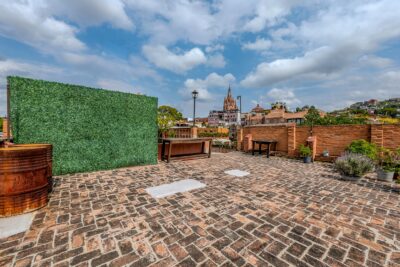 San Miguel de Allende houses for sale