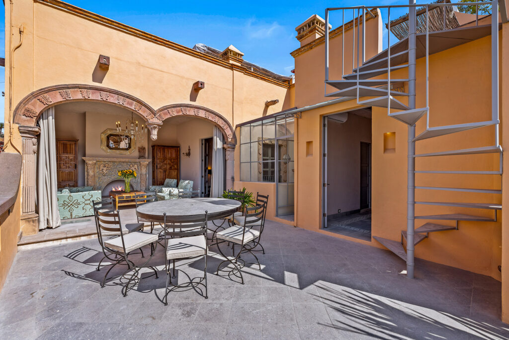 San Miguel de Allende real estate