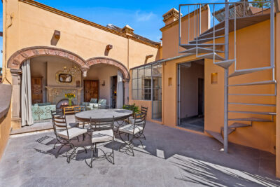 San Miguel de Allende real estate