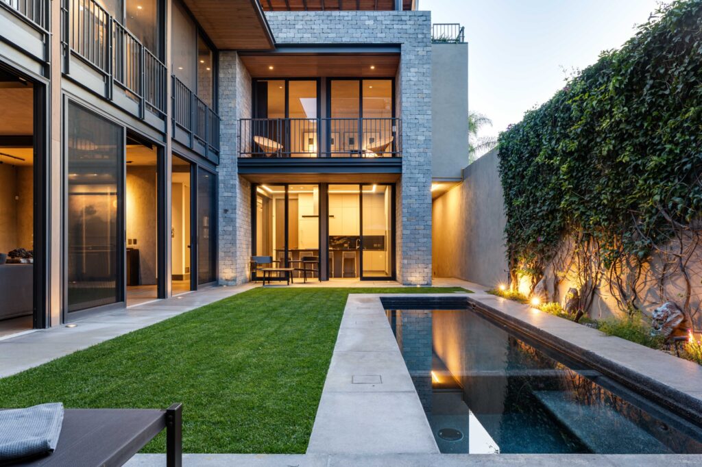 San Miguel de Allende real estate rentals